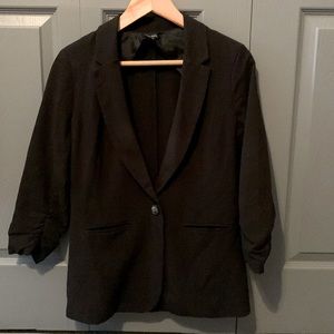 Women’s Blazer Jacket